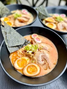 Raku Ramen