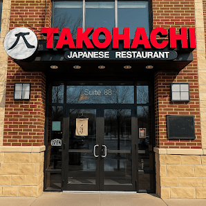 Takohachi Japanese Restaurant