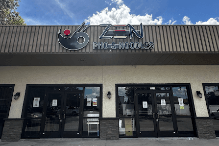 ZEN Pho & Noodles Tampa