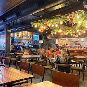 JINYA Ramen Bar - Union Station