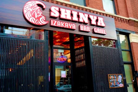 Izakaya Shinya