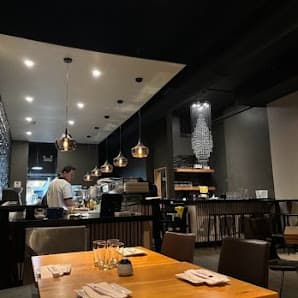 Blowfish Sushi & Ramen