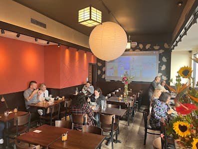 HINODEYA Ramen Union Square