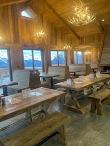 Le Chamois Rouge by Fufu Ramen