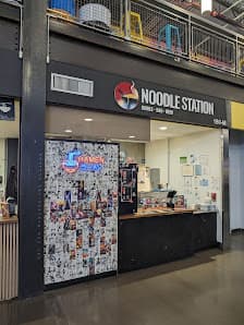 Noodle Station