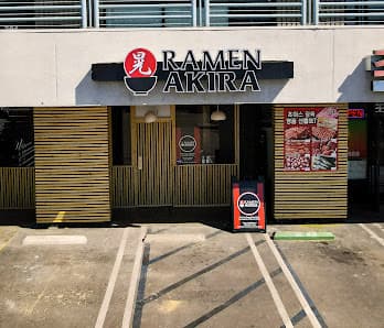 Koi Kaze Ramen Bar