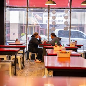 Otani Noodle - Downtown