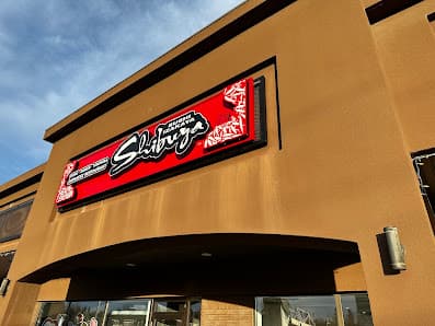 Shibuya Izakaya Sushi Restaurant