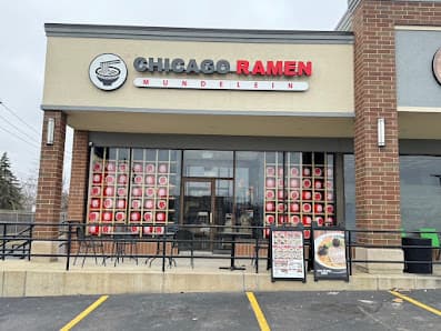 Chicago Ramen Mundelein