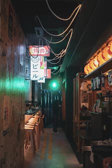 Yatai Ramen Chateaudun