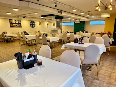 Wei’s Noodle House