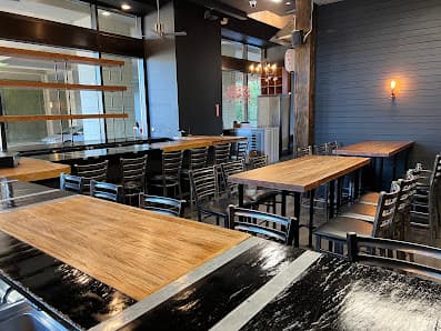 Okiboru Tsukemen & Ramen