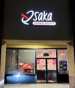 Osaka Ramen House Ky