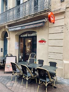 Sushi Kawaii Montpellier