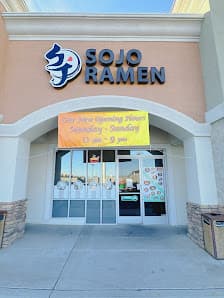 SOJO Ramen