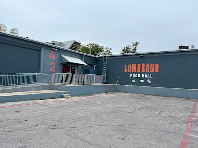 Noods Mexican-Asian Fusion